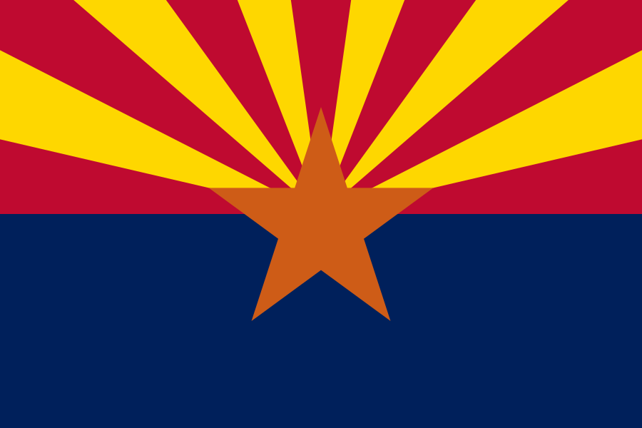 Arizona