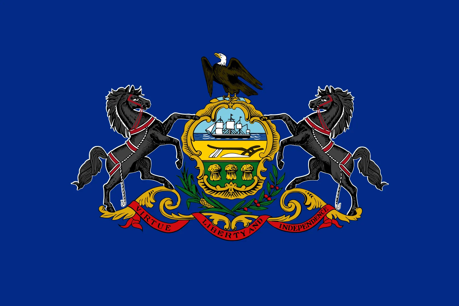 Pennsylvania