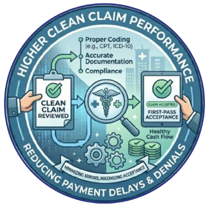 Higher_Clean_Claim_Performance